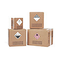 Hazardous goods packaging